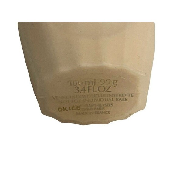 Guerlain Shalimar Silky Body Lotion 3.4 FL. OZ. RARE - Picture 9 of 11